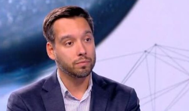 Борис Бонев: С кандидатурата ми за кмет, ГЕРБ могат да бъдат победени на вота